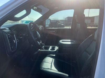2022 Chevrolet Silverado 2500HD - Photo 9