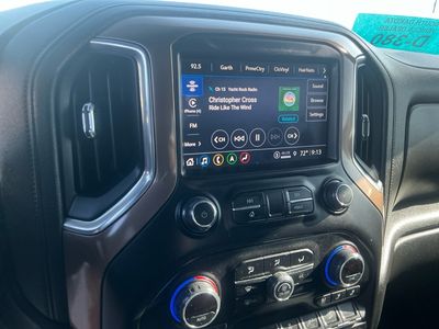2022 Chevrolet Silverado 2500HD - Photo 11