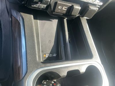 2022 Chevrolet Silverado 2500HD - Photo 12