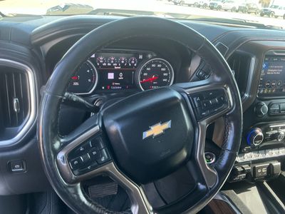 2022 Chevrolet Silverado 2500HD - Photo 13