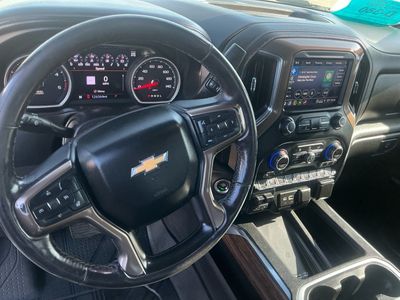 2022 Chevrolet Silverado 2500HD - Photo 14
