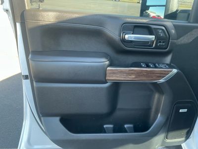 2022 Chevrolet Silverado 2500HD - Photo 15