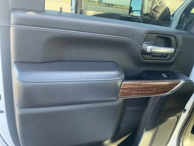 2022 Chevrolet Silverado 2500HD - Photo 16