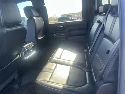 2022 Chevrolet Silverado 2500HD - Photo 17
