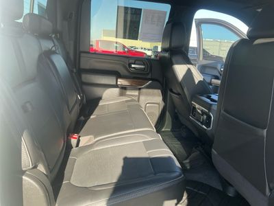 2022 Chevrolet Silverado 2500HD - Photo 18