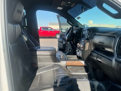 2022 Chevrolet Silverado 2500HD - Photo 20