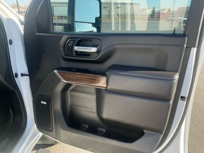 2022 Chevrolet Silverado 2500HD - Photo 21