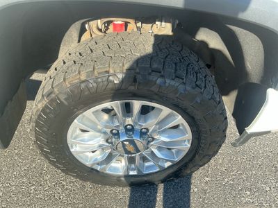2022 Chevrolet Silverado 2500HD - Photo 22