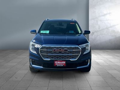 2023 GMC Terrain - Photo 2