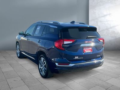 2023 GMC Terrain - Photo 4
