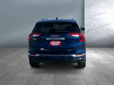 2023 GMC Terrain - Photo 5