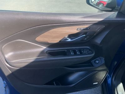 2023 GMC Terrain - Photo 15