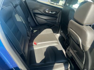 2023 GMC Terrain - Photo 18