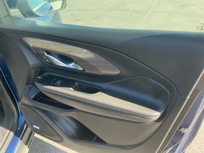 2023 GMC Terrain - Photo 21