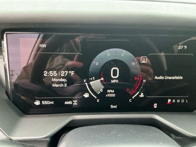 2026 GMC Acadia — photo 11 view