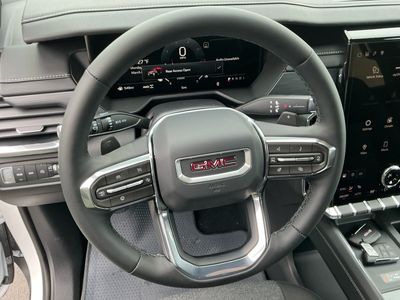 2026 GMC Acadia — photo 14 view