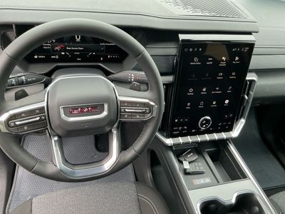 2026 GMC Acadia — photo 15 view