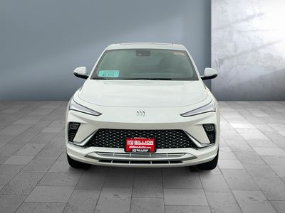 2026 Buick Envista - Photo 2