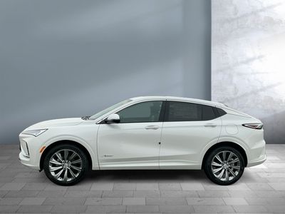 2026 Buick Envista - Photo 5