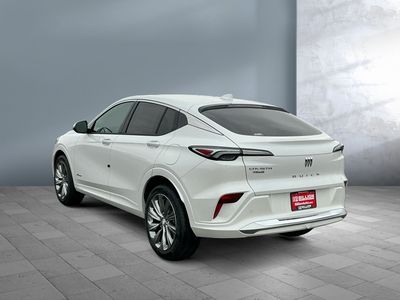 2026 Buick Envista - Photo 3