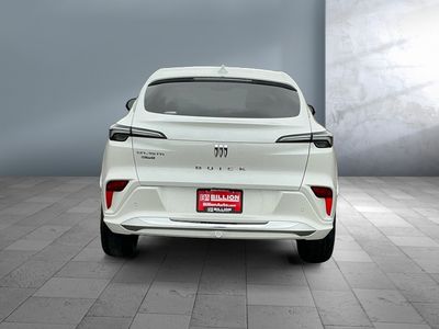 2026 Buick Envista - Photo 4