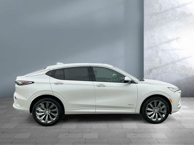2026 Buick Envista - Photo 6