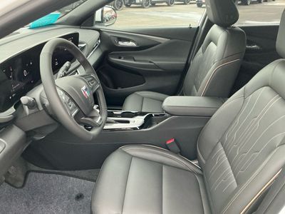 2026 Buick Envista - Photo 14