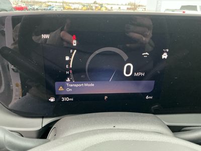 2026 Buick Envista - Photo 7