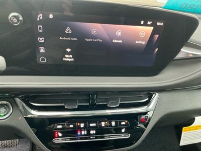 2026 Buick Envista - Photo 12
