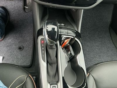 2026 Buick Envista - Photo 8