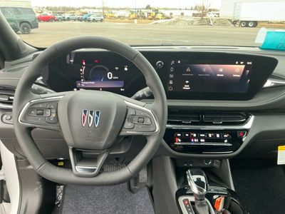 2026 Buick Envista - Photo 15