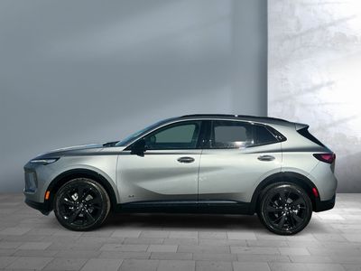 2026 Buick Envision - Photo 3