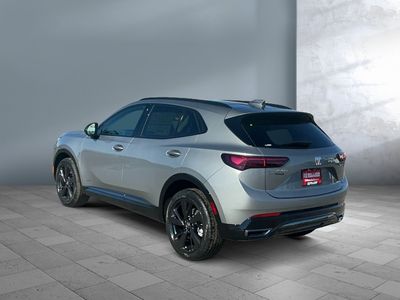 2026 Buick Envision - Photo 4