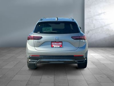 2026 Buick Envision - Photo 5