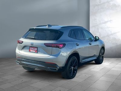 2026 Buick Envision - Photo 6