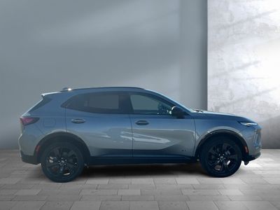 2026 Buick Envision - Photo 7