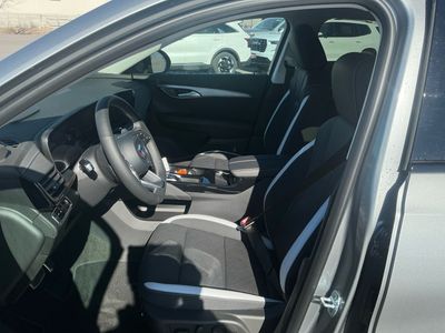 2026 Buick Envision - Photo 10