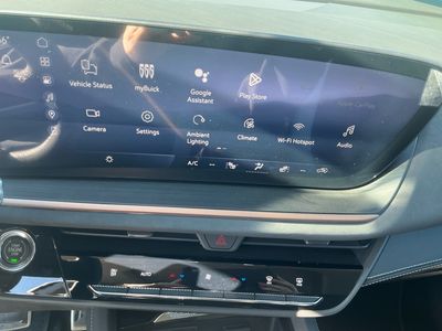 2026 Buick Envision - Photo 12