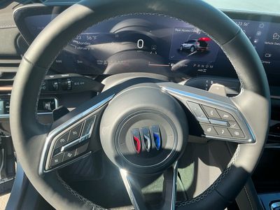 2026 Buick Envision - Photo 14