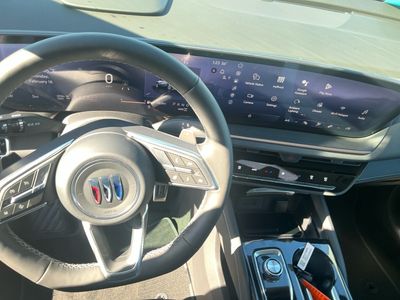 2026 Buick Envision - Photo 15
