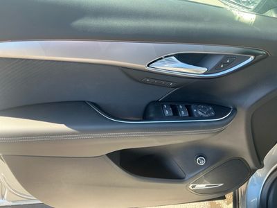 2026 Buick Envision - Photo 16