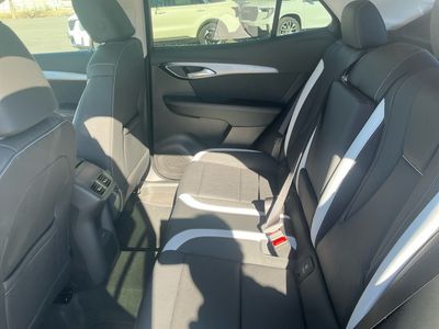 2026 Buick Envision - Photo 17