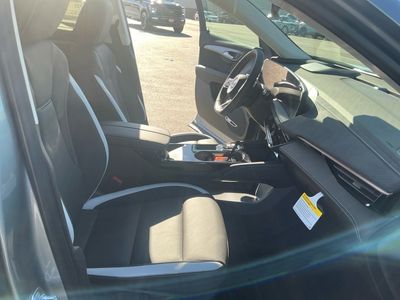 2026 Buick Envision - Photo 20