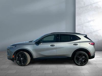 2026 Buick Envision - Photo 3