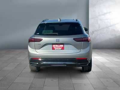 2026 Buick Envision - Photo 5