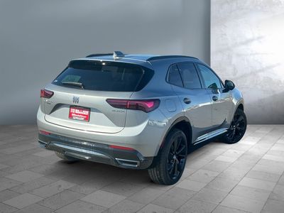 2026 Buick Envision - Photo 6