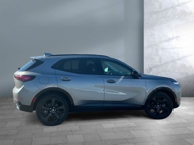 2026 Buick Envision - Photo 7