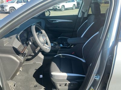 2026 Buick Envision - Photo 10