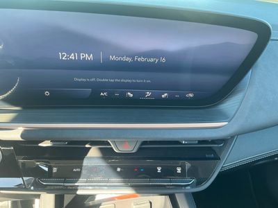2026 Buick Envision - Photo 12