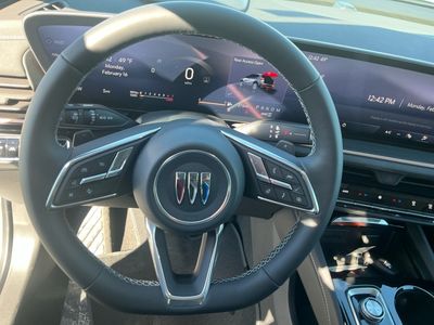 2026 Buick Envision - Photo 14